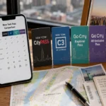 Quel pass choisir pour vos visites à New York Pass New York