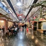 Chelsea Market – un arrêt obligatoire Chelsea Market