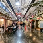 Chelsea Market – un arrêt obligatoire Chelsea Market