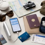 Les indispensables pour partir à New York