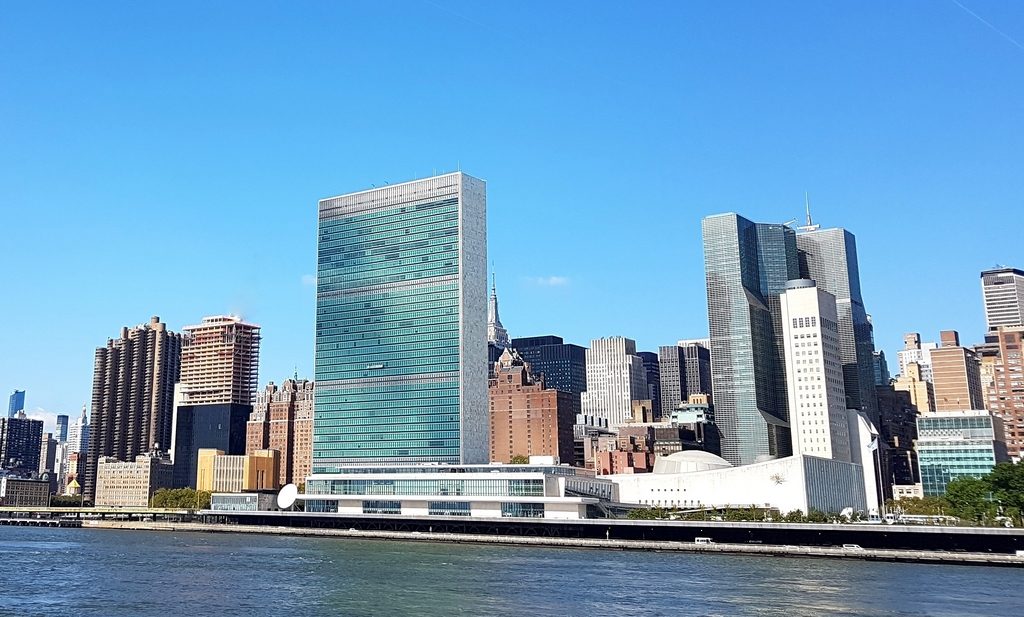ONU 0 newyorktoutsimplement Envie d'originalité ? Visitez l'ONU à New York.