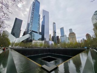 We will never forget...

#memorial11september