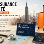 L'assurance santé, indispensable pour votre séjour à New York. Assurance santé New York