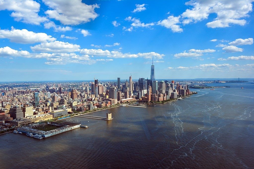 newyorktoutsimplement helicopter013 Offrez-vous New York en hélicoptère, sensations garanties !