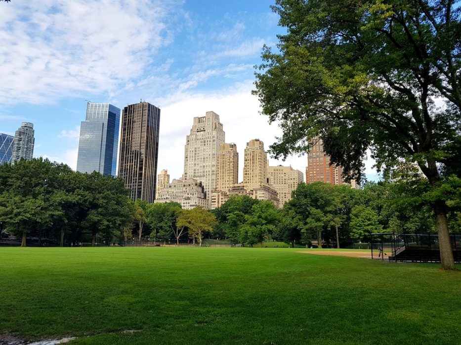 Central Park newyorktoutsimplement 9 Central Park