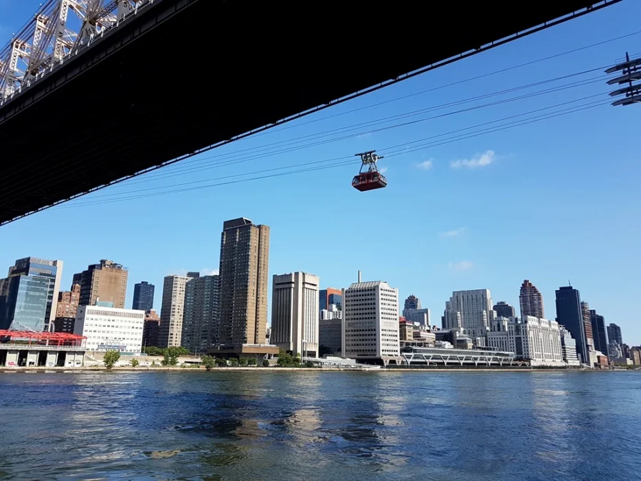 Roosevelt Island newyorktoutsimplement 2 nyts interieur Visiter Roosevelt Island