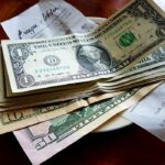 Tout Savoir sur le Tip, le Pourboire, à New York tip dollar