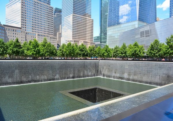 bassin memorial 11 septembre