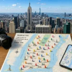 lieux à visiter à New York