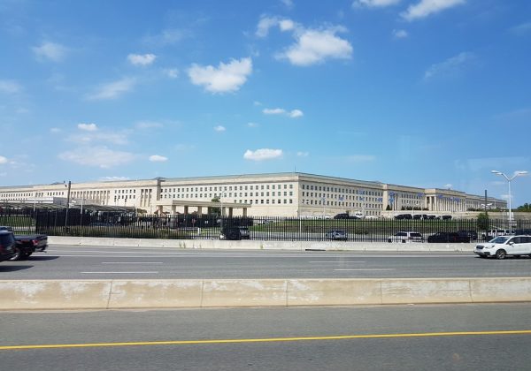 pentagone washington