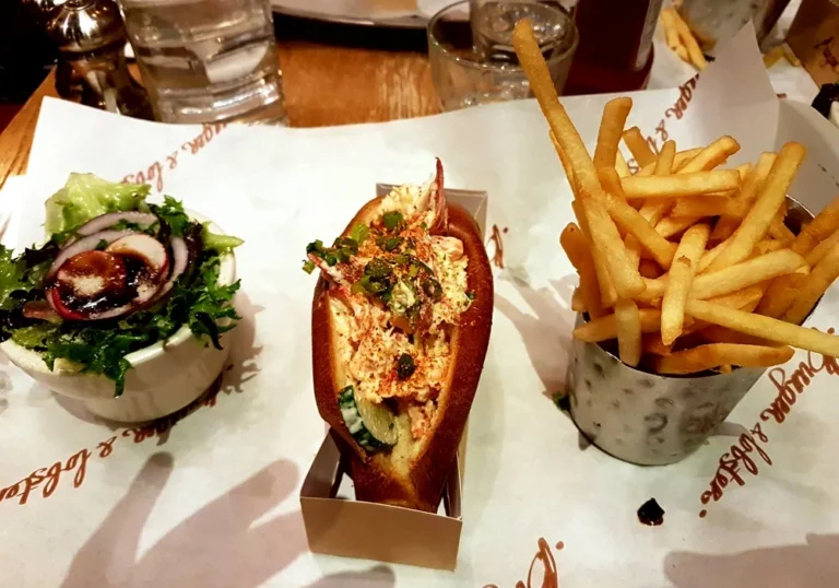 meilleures adresses où manger à New York