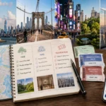 Gratuites, payantes, à réserver. Le guide complet des attractions de New York Attractions New York