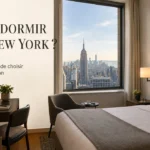 Hôtel à Manhattan