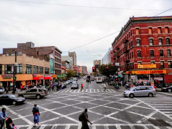 visiter Harlem