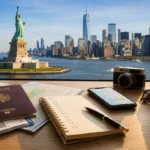 5 étapes clés pour un voyage réussi à New York Voyage réussi à New York