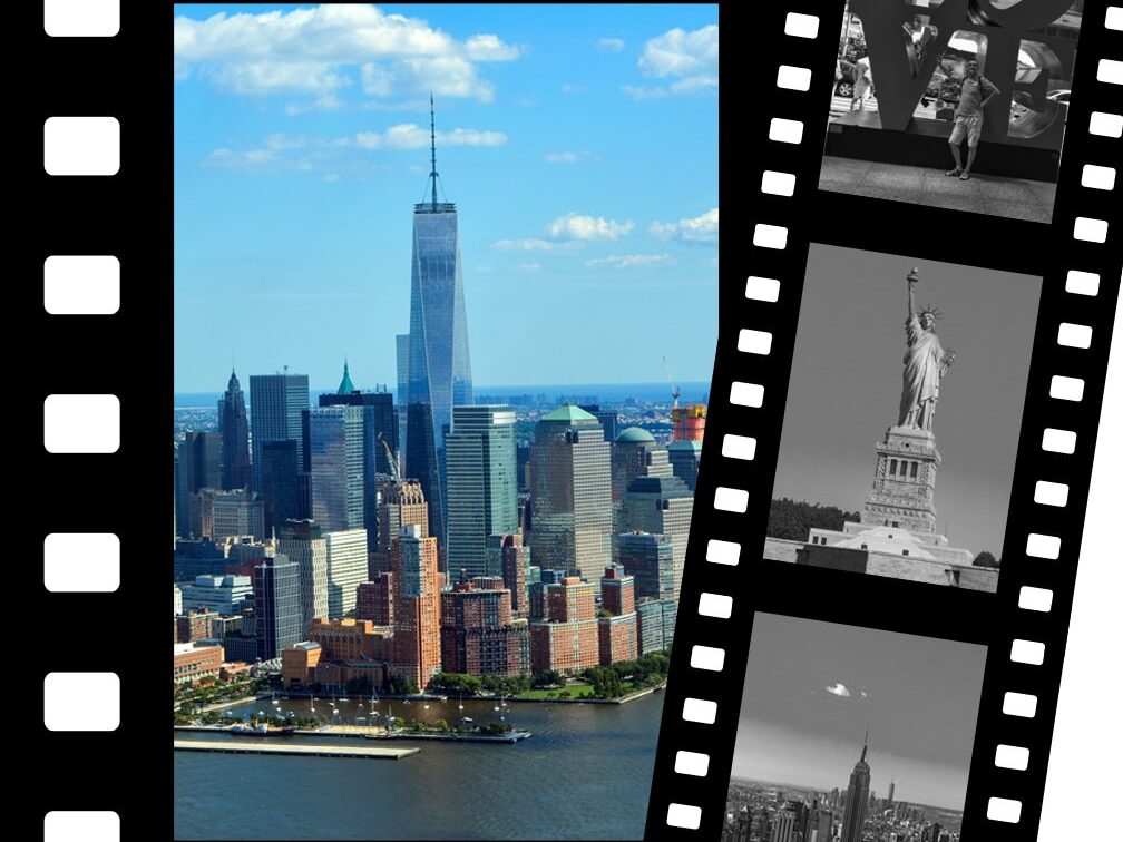 Montage new york