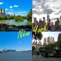 New York tout simplement
