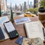 Stop aux dépenses superflues pour votre voyage à New York Dépenses inutiles à New York