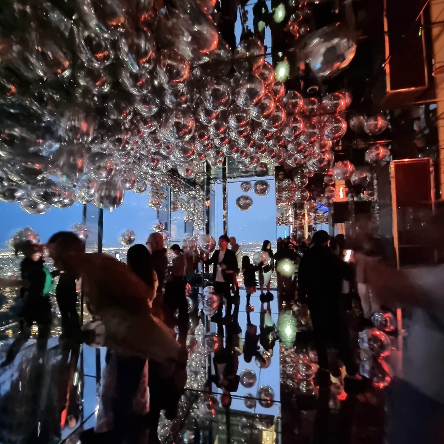 Salle des ballons the Summit