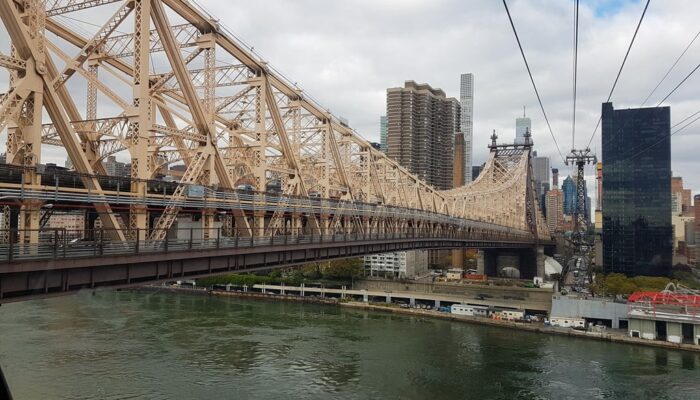 Queensboro Bridge