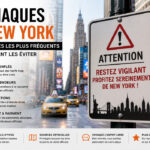 Arnaques à New York : les pièges les plus fréquents et comment les éviter arnaques à New York