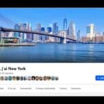 groupe -J'peux pas j'ai New York