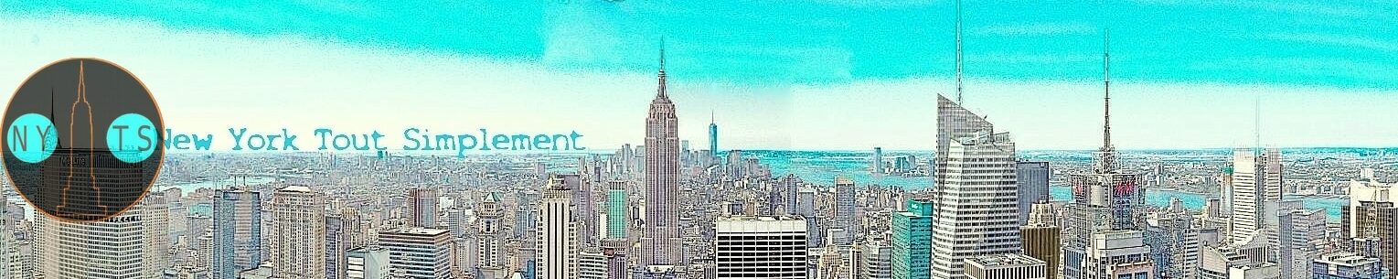 New York Tout Simplement