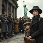 Visiter Ellis Island et son musée de l’immigration dans la baie de New York