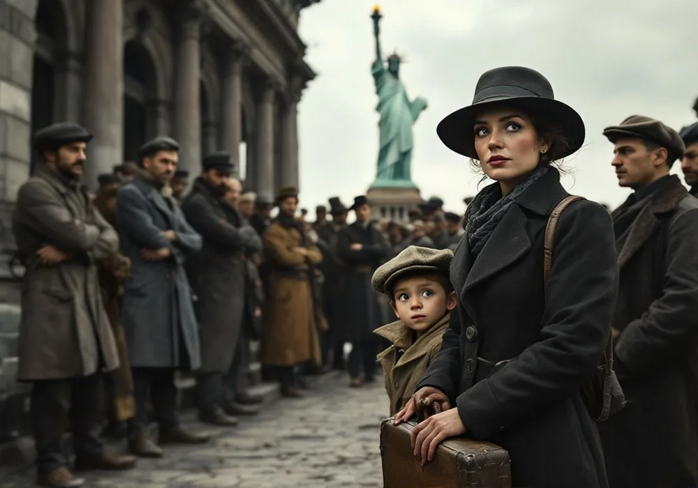 Visiter Ellis Island et son musée de l’immigration dans la baie de New York