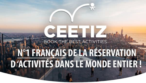 Activités à New York