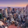 activités à New York