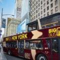 activités à New York