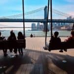 New York change profondément ceux qui la visitent