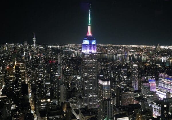 New York change profondément ceux qui la visitent