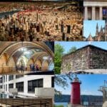 10 lieux méconnus de New York