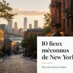 10 lieux méconnus de New York hors des sentiers battus 10 lieux méconnus de New York