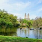 Visiter Central Park
