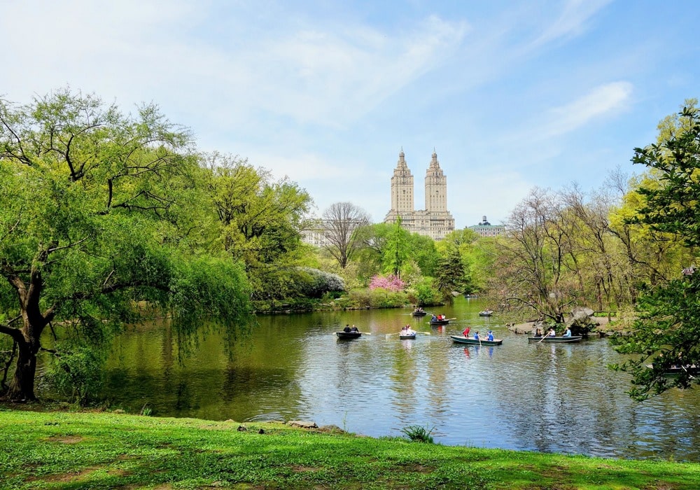 Central Park