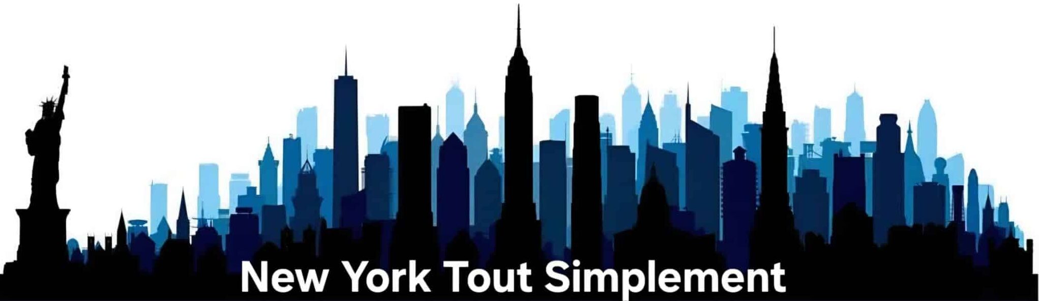 New York Tout Simplement