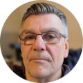profil auteur Yves