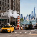 Curiosités de New York