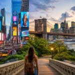 New York en 3 jours