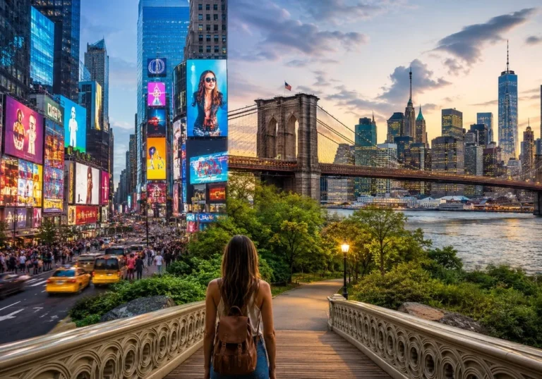 New York en 3 jours