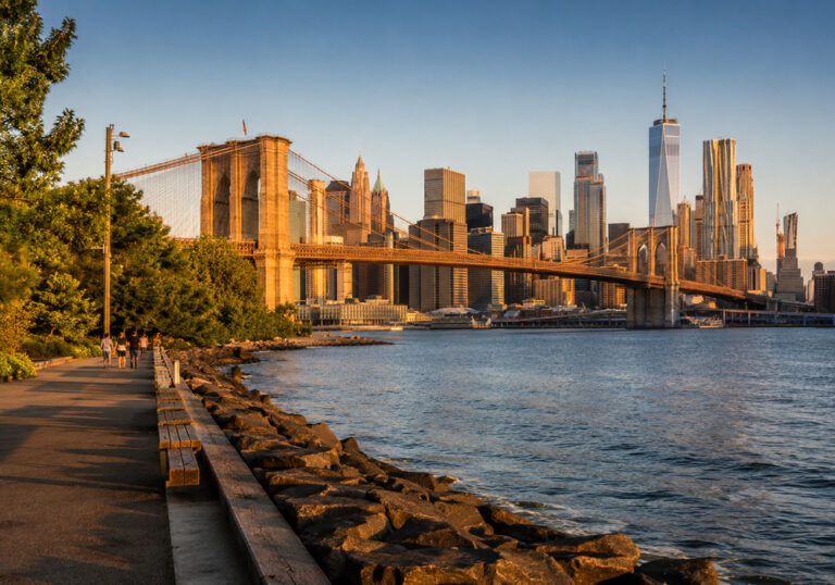 Visiter Brooklyn