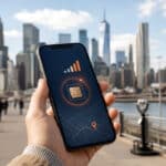 eSIM à New York