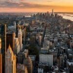 quartiers de Manhattan