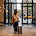 Dernier jour à New York
