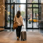 Dernier jour à New York