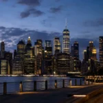 Que faire à New York le soir ? 25 idées et mes conseils pour profiter de la nuit Que faire à New York le soir