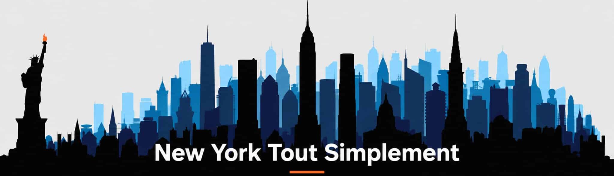 New York Tout Simplement